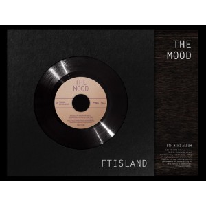 FTIsland - The Mood